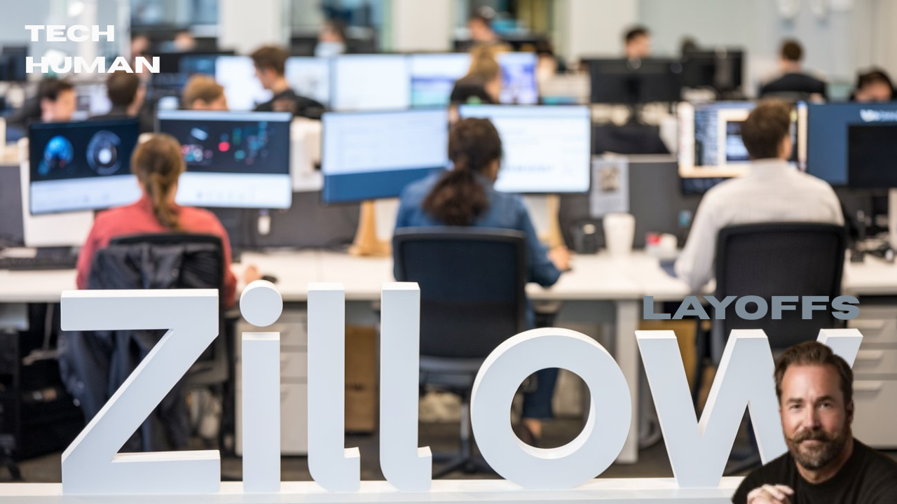 zillow layoffs