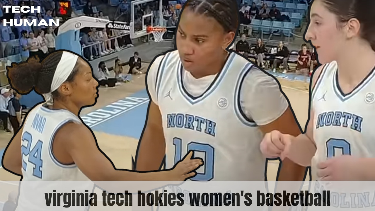 Virginia Tech Hokies Women's Basketball: News, Scores, and More!