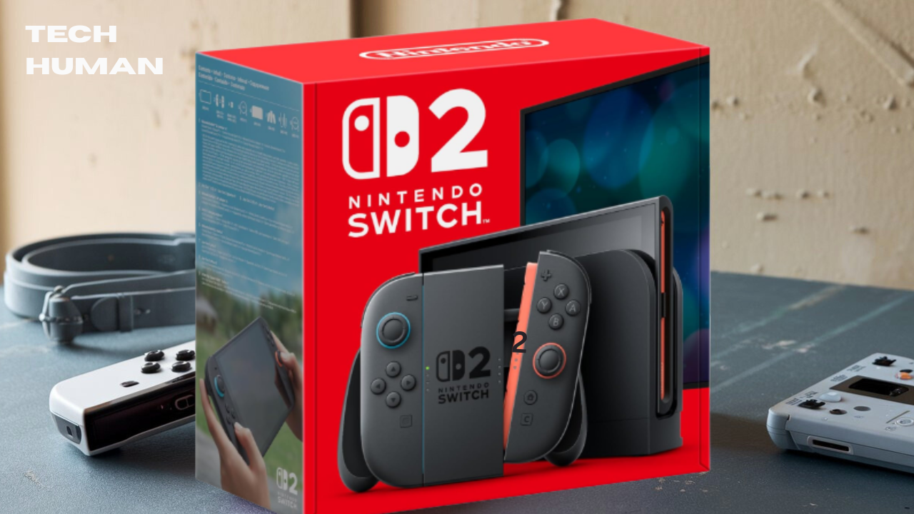 Nintendo Switch 2